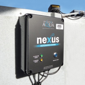 Evolution Aqua Nexus Automatic Cleaning System